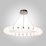 Подвесной светильник AM Group Pearl-D800 CH