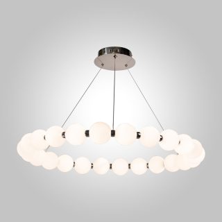 Подвесной светильник AM Group Pearl-D800 CH