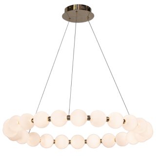 Подвесной светильник AM Group Pearl-D800 FGD