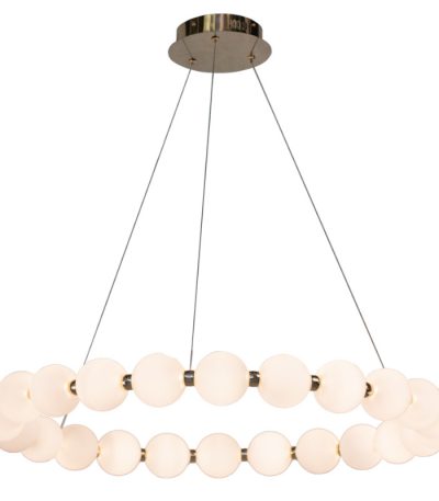 Подвесной светильник AM Group Pearl-D800 FGD