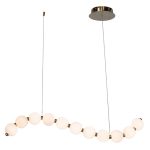 Подвесной светильник AM Group Pearl L1200 FGD