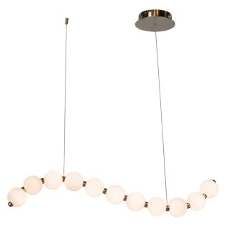 Подвесной светильник AM Group Pearl L1200 FGD