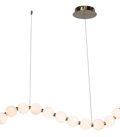 Подвесной светильник AM Group Pearl L1200 FGD