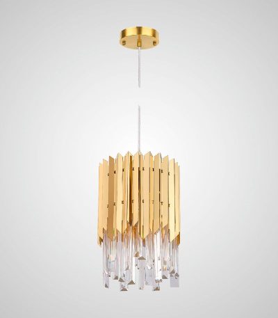 Подвесной светильник AM Group ROBERTO CAVALLI L200