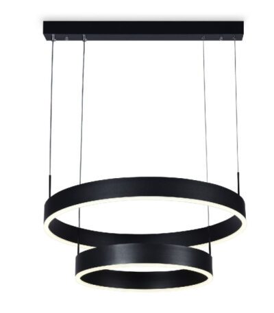 Подвесной светильник Ambrella Light Acrylica FA6612