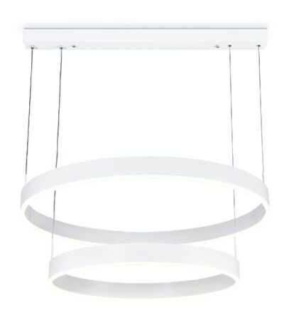 Подвесной светильник Ambrella Light Acrylica FA6615