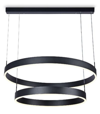 Подвесной светильник Ambrella Light Acrylica FA6618