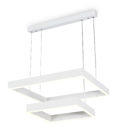 Подвесной светильник Ambrella Light Acrylica FA6631
