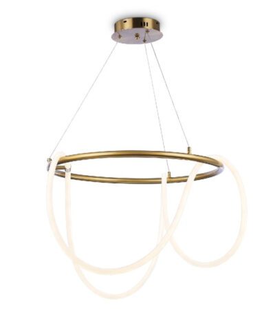 Подвесной светильник Ambrella Light Comfort FL10503