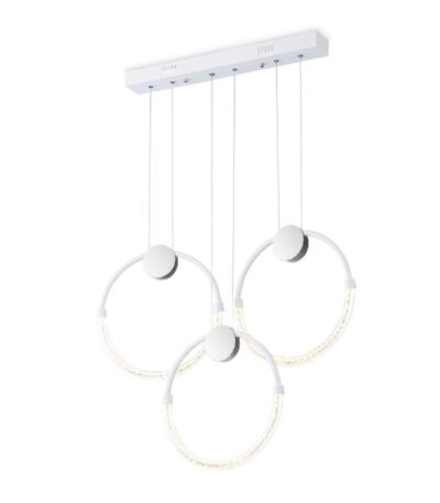 Подвесной светильник Ambrella Light Comfort FL10595