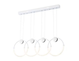 Подвесной светильник Ambrella Light Comfort FL10598