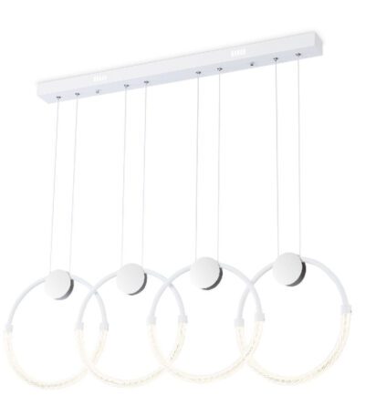 Подвесной светильник Ambrella Light Comfort FL10598