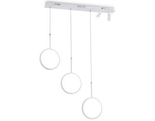 Подвесной светильник Ambrella Light Comfort FL5277