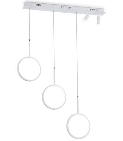 Подвесной светильник Ambrella Light Comfort FL5277