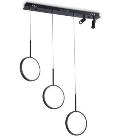 Подвесной светильник Ambrella Light Comfort FL5278