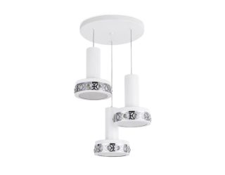 Подвесной светильник Ambrella Light Acrylica FA9492