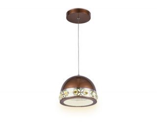 Подвесной светильник Ambrella Light Acrylica FA9495