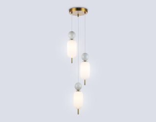 Подвесной светильник Ambrella Light High Light Ceramo Modern LH53102