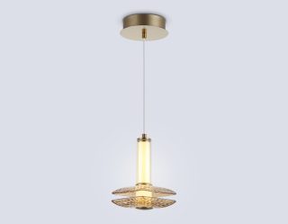 Подвесной светильник Ambrella Light High Light Crystal LH31001