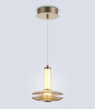 Подвесной светильник Ambrella Light High Light Crystal LH31001