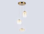 Подвесной светильник Ambrella Light High Light Modern LH11105