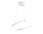 Подвесной светильник Ambrella Light Comfort LineTech FL66291