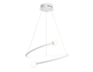 Подвесной светильник Ambrella Light Comfort LineTech FL66291