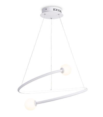 Подвесной светильник Ambrella Light Comfort LineTech FL66291