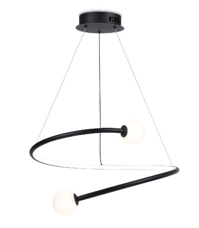 Подвесной светильник Ambrella Light Comfort LineTech FL66293