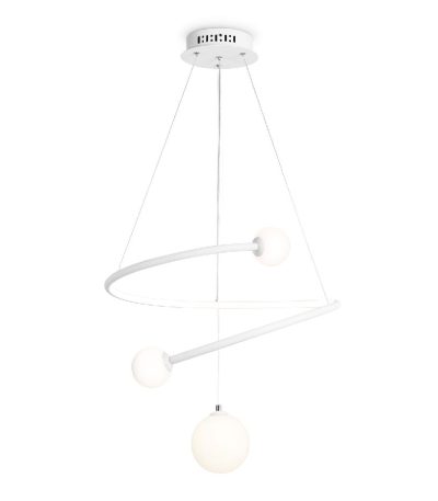 Подвесной светильник Ambrella Light Comfort LineTech FL66299