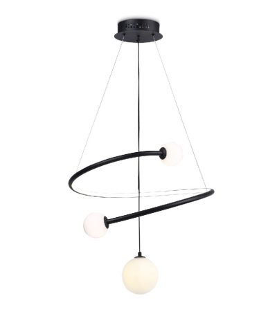 Подвесной светильник Ambrella Light Comfort LineTech FL66303