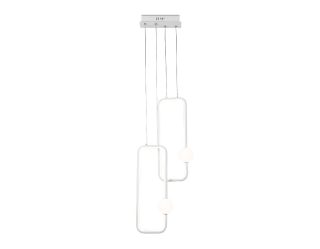 Подвесной светильник Ambrella Light Comfort LineTech FL66365