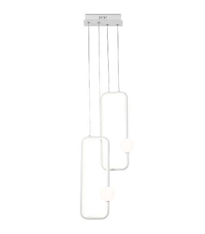 Подвесной светильник Ambrella Light Comfort LineTech FL66365