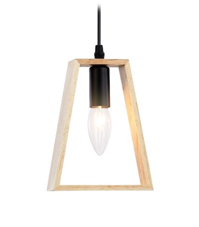 Подвесной светильник Ambrella Light Loft TR80497