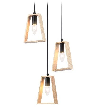 Подвесной светильник Ambrella Light Loft TR80499