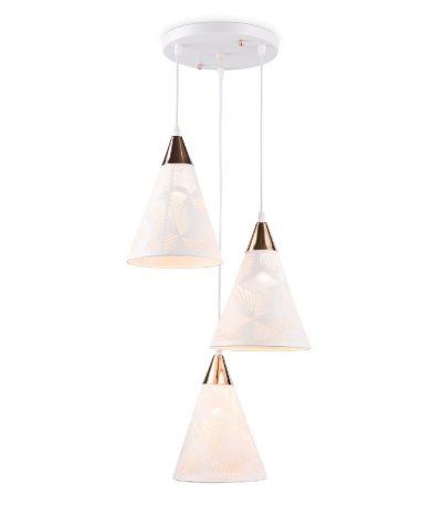 Подвесной светильник Ambrella Light Loft TR8433