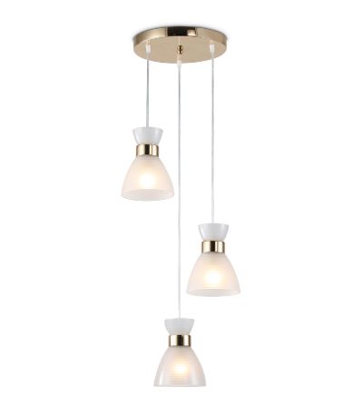 Подвесной светильник Ambrella Light Loft Traditional TR3402
