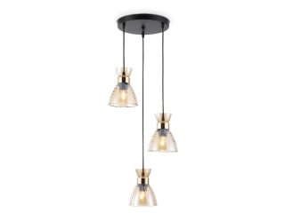 Подвесной светильник Ambrella Light Loft Traditional TR3405