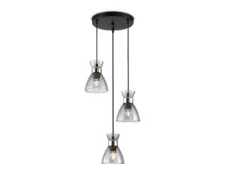 Подвесной светильник Ambrella Light Loft Traditional TR3408