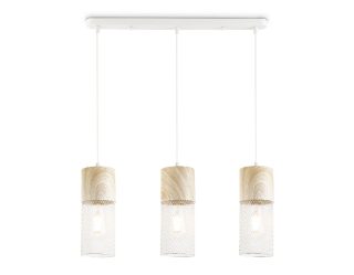 Подвесной светильник Ambrella Light Loft Traditional TR8499