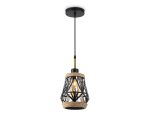 Подвесной светильник Ambrella Light Loft Traditional TR8521
