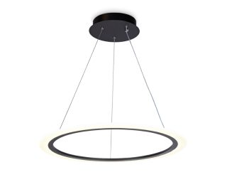 Подвесной светильник Ambrella Light Acrylica Original FA4343