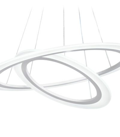 Подвесной светильник Ambrella Light Acrylica Original FA4355