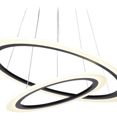 Подвесной светильник Ambrella Light Acrylica Original FA4357