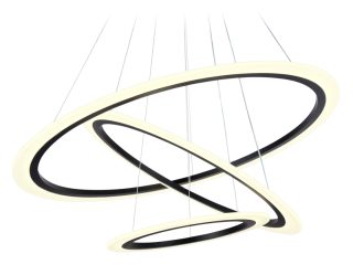 Подвесной светильник Ambrella Light Acrylica Original FA4361