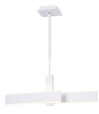 Подвесной светильник Ambrella Light Acrylica Original FA6666