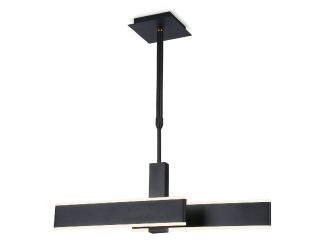 Подвесной светильник Ambrella Light Acrylica Original FA6667