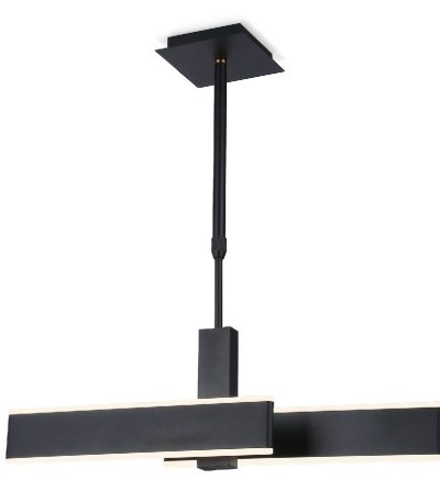 Подвесной светильник Ambrella Light Acrylica Original FA6667