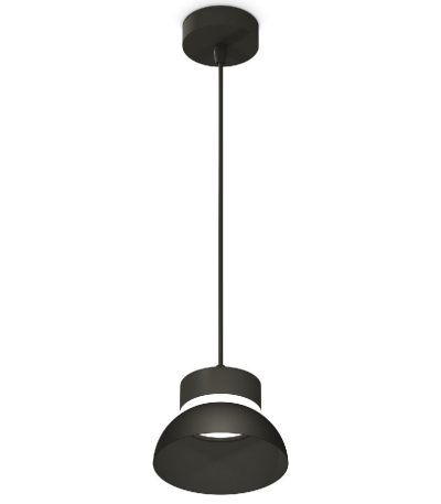 Подвесной светильник Ambrella Light Techno (A2333, С8111, N8141) XP8111050