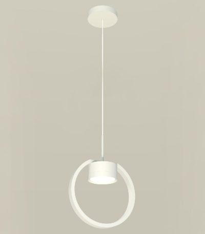 Подвесной светильник Ambrella Light Traditional (C9101, N8112) XB9101100